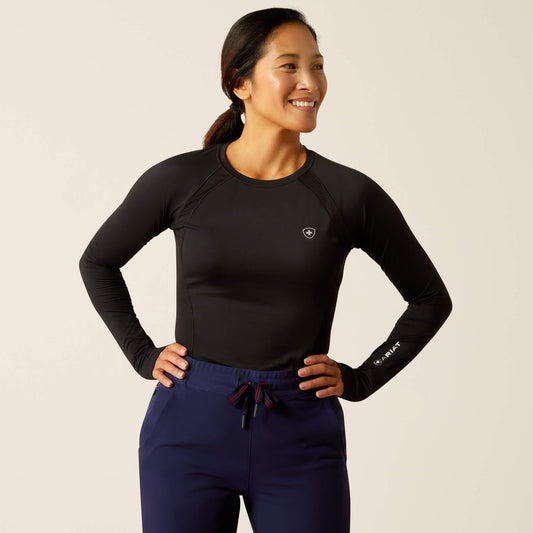 Ariat Women VentTEK Underscrub Baselayer