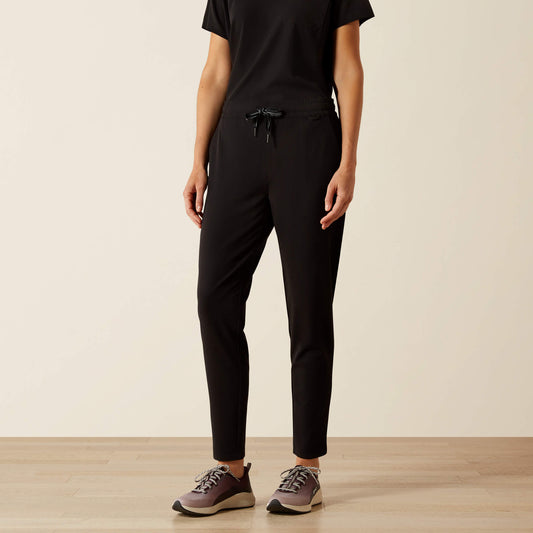 Ariat Women Brin Basic Scrub Pant