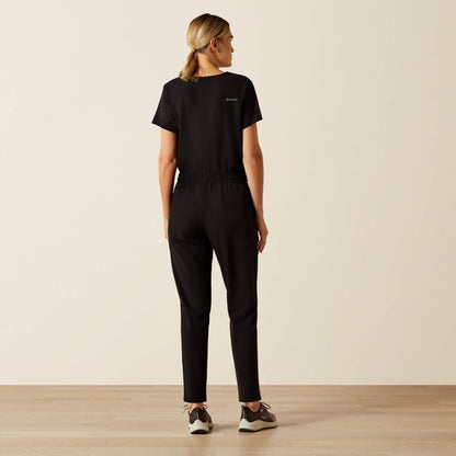 Ariat Women Brin Basic Scrub Pant