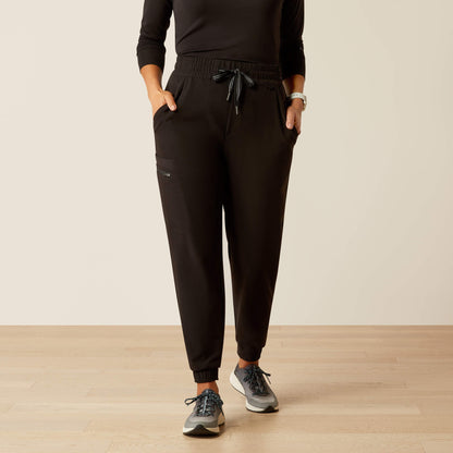 Ariat Women Blackwell Cargo Stretch Jogger Scrub Pant