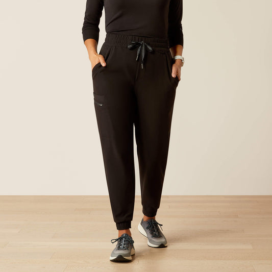 Ariat Women Blackwell Cargo Stretch Jogger Scrub Pant