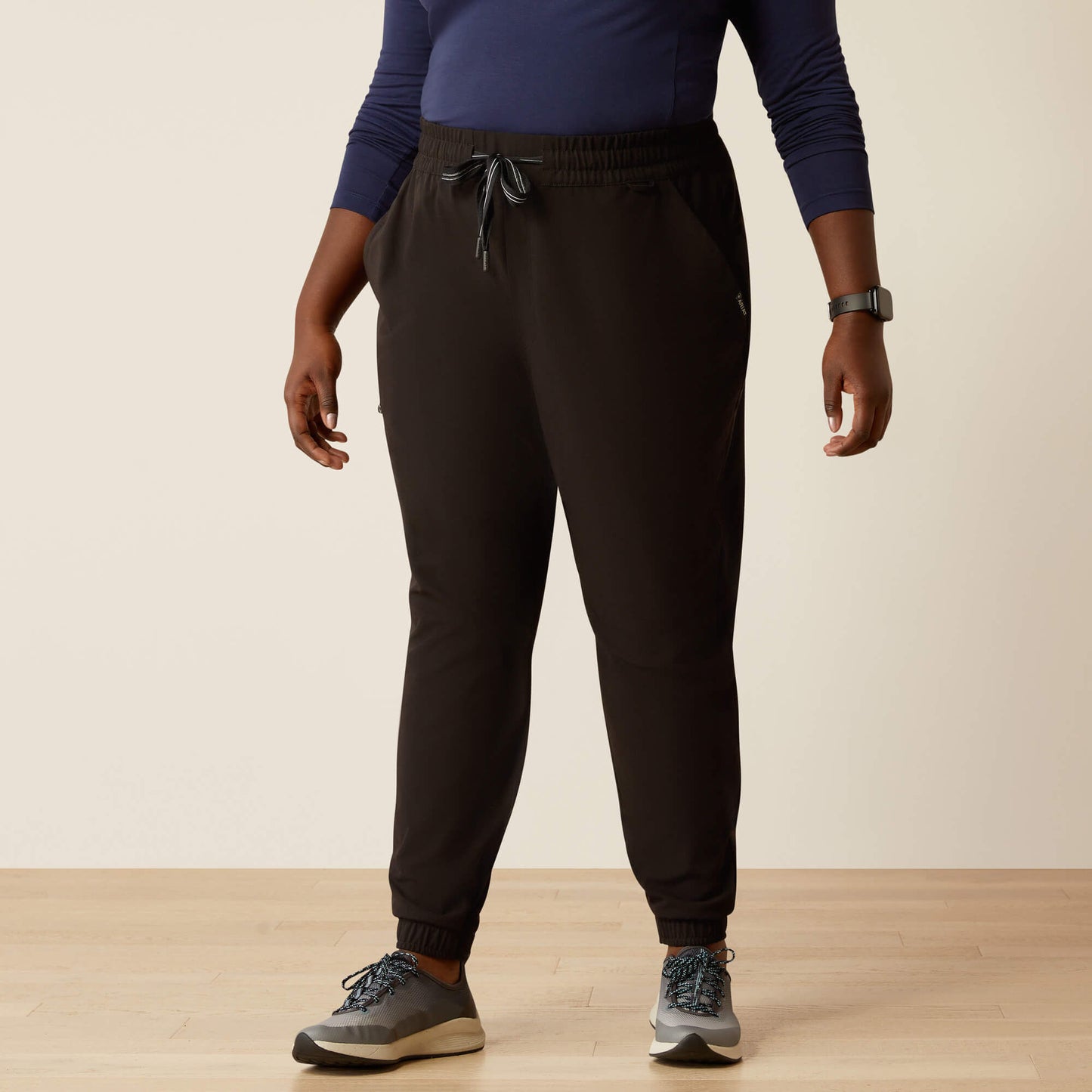 Ariat Women Blackwell Cargo Stretch Jogger Scrub Pant