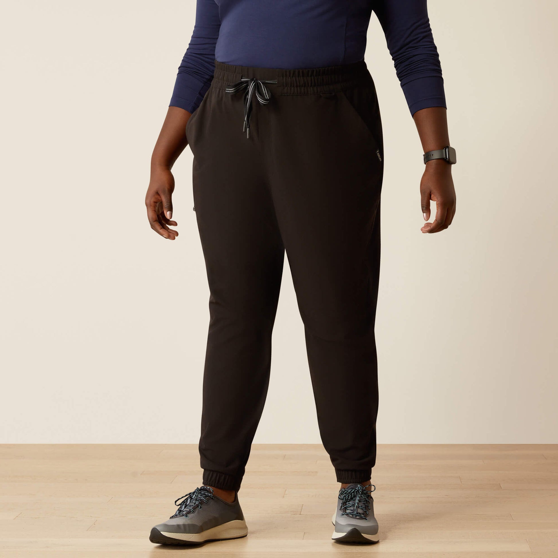 Ariat Women Blackwell Cargo Stretch Jogger Scrub Pant