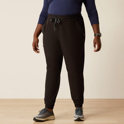 Ariat Women Blackwell Cargo Stretch Jogger Scrub Pant