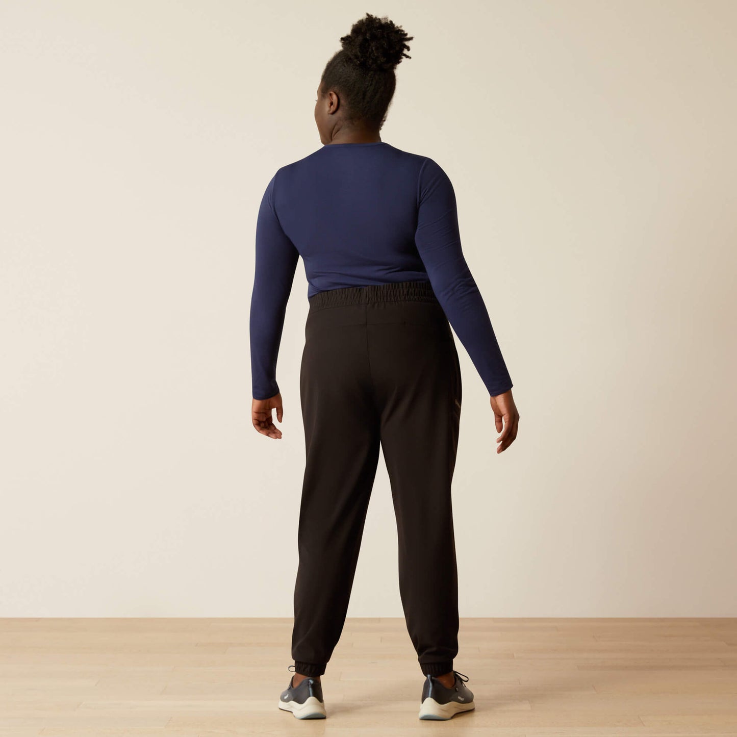 Ariat Women Blackwell Cargo Stretch Jogger Scrub Pant