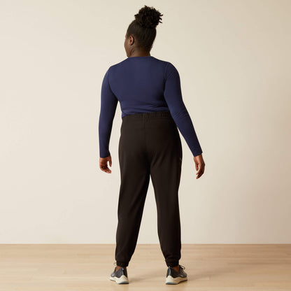 Ariat Women Blackwell Cargo Stretch Jogger Scrub Pant