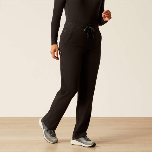 Ariat Women Nightingale Utility Stretch Scrub Pant