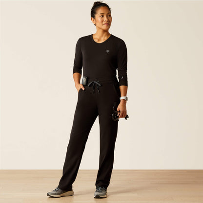 Ariat Women Nightingale Utility Stretch Scrub Pant