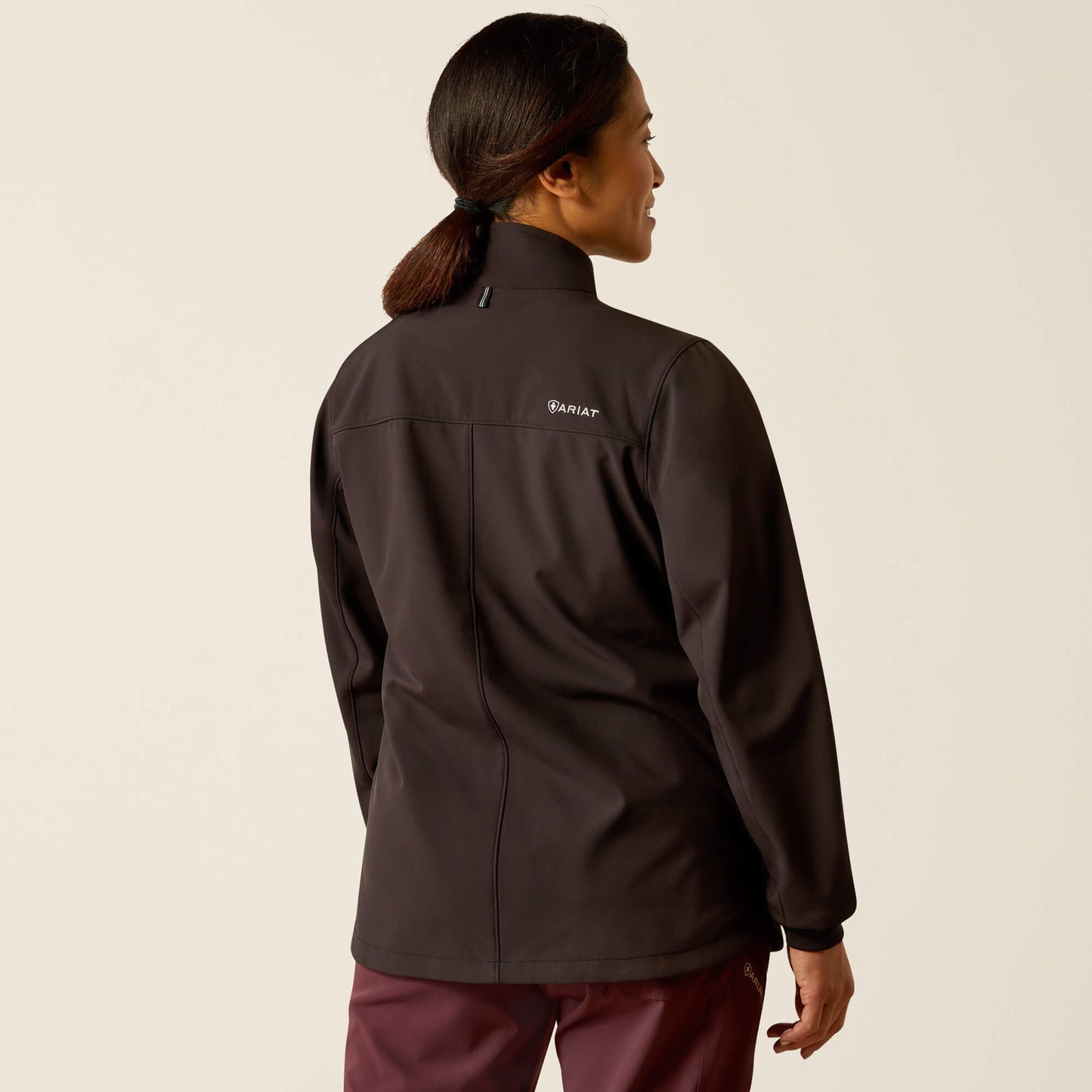 Ariat Women Rosalyn Utility Scrub Jacket