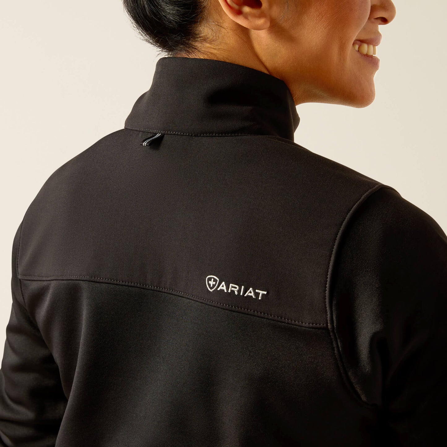 Ariat Women Sina Fleece Scrub Jacket