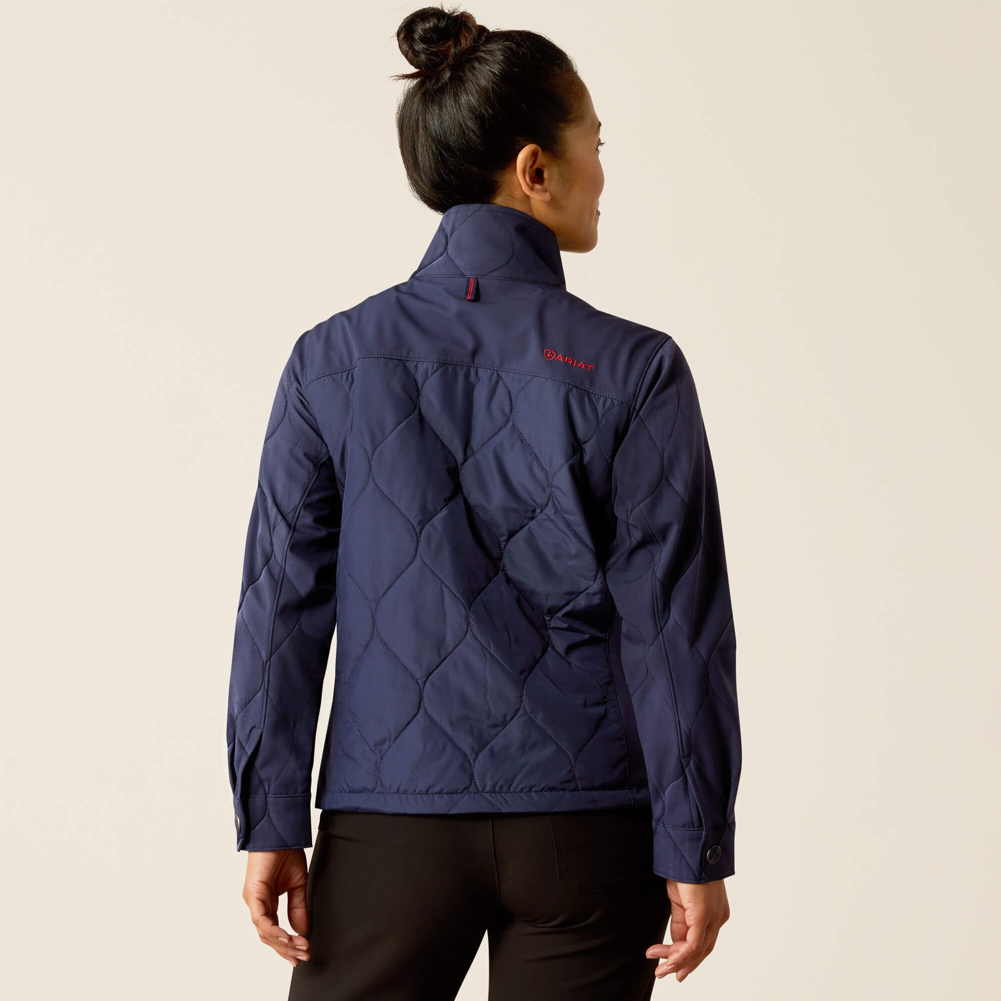 Ariat Women Ambroise Insulated Scrub Jacket