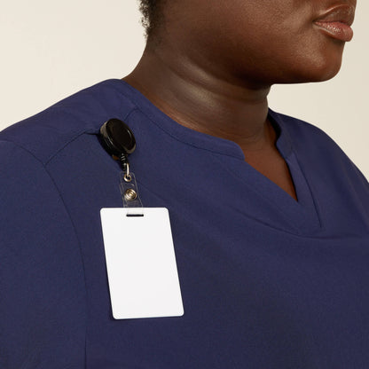 Ariat Women Eliza Fashion Scrub Top