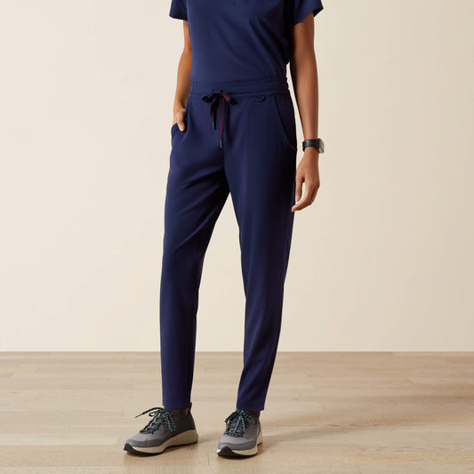 Ariat Women Brin Basic Scrub Pant