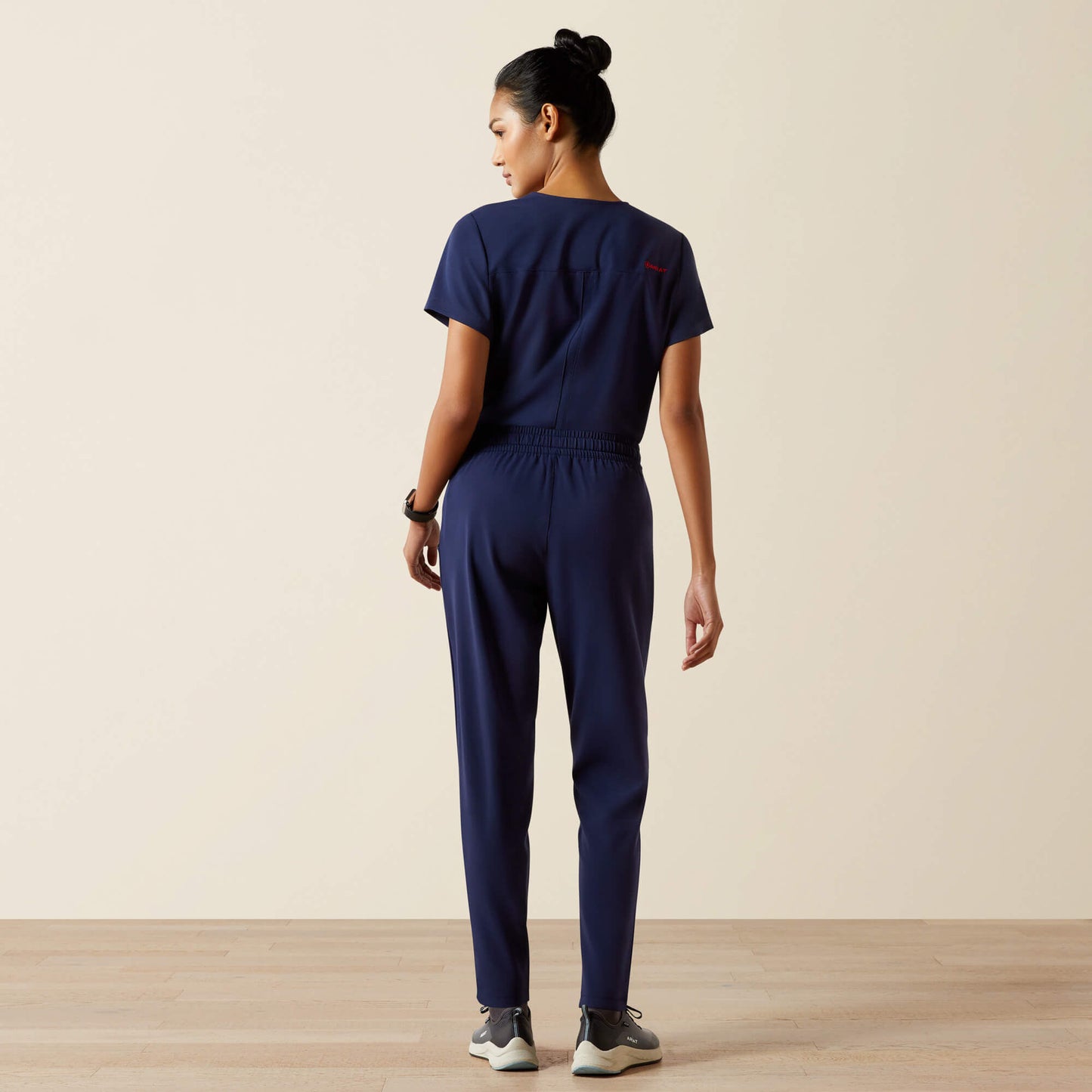 Ariat Women Brin Basic Scrub Pant
