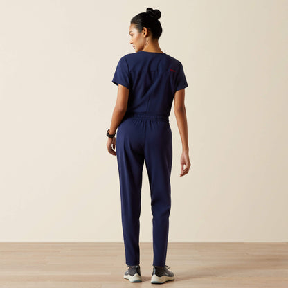 Ariat Women Brin Basic Scrub Pant
