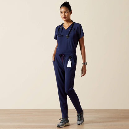 Ariat Women Brin Basic Scrub Pant