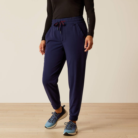Ariat Women Blackwell Cargo Stretch Jogger Scrub Pant