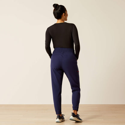 Ariat Women Blackwell Cargo Stretch Jogger Scrub Pant