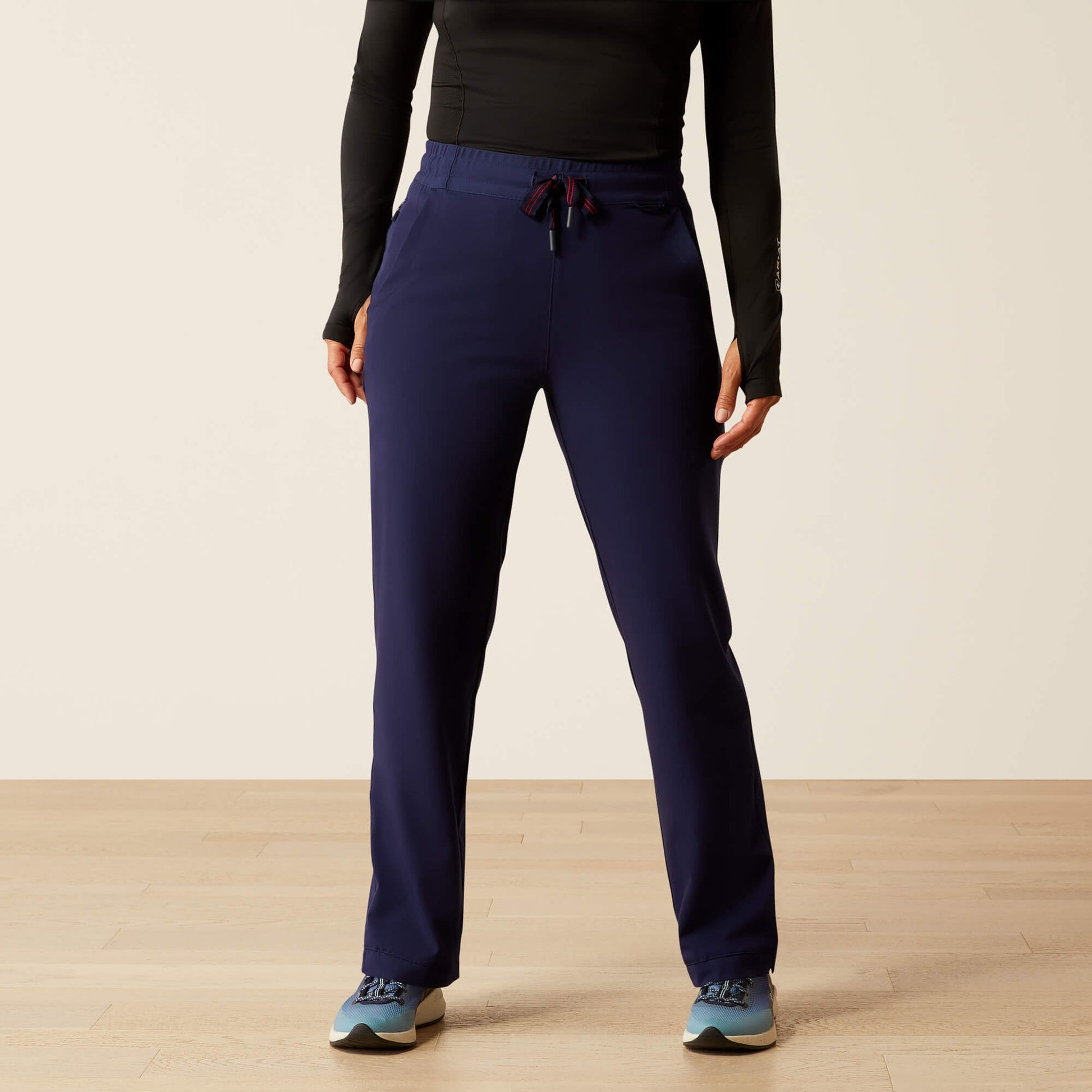 Ariat Women Nightingale Utility Stretch Scrub Pant