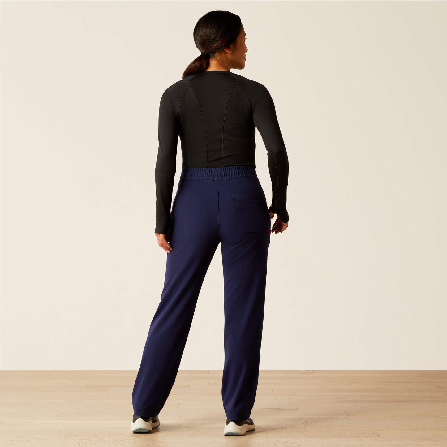 Ariat Women Nightingale Utility Stretch Scrub Pant