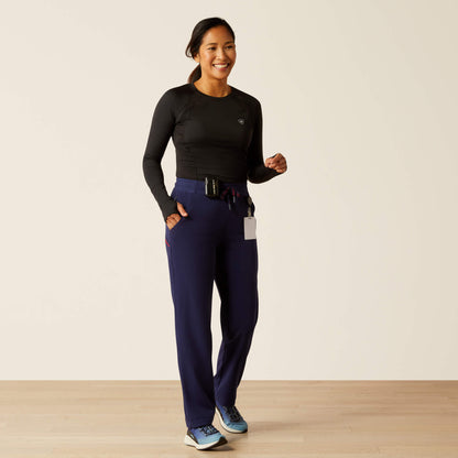 Ariat Women Nightingale Utility Stretch Scrub Pant
