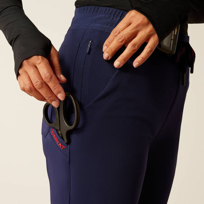 Ariat Women Nightingale Utility Stretch Scrub Pant
