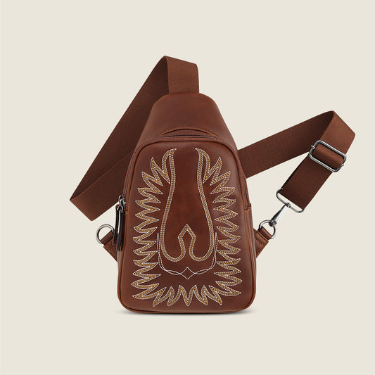 Ariat Women|Trends Casanova Sling Bag