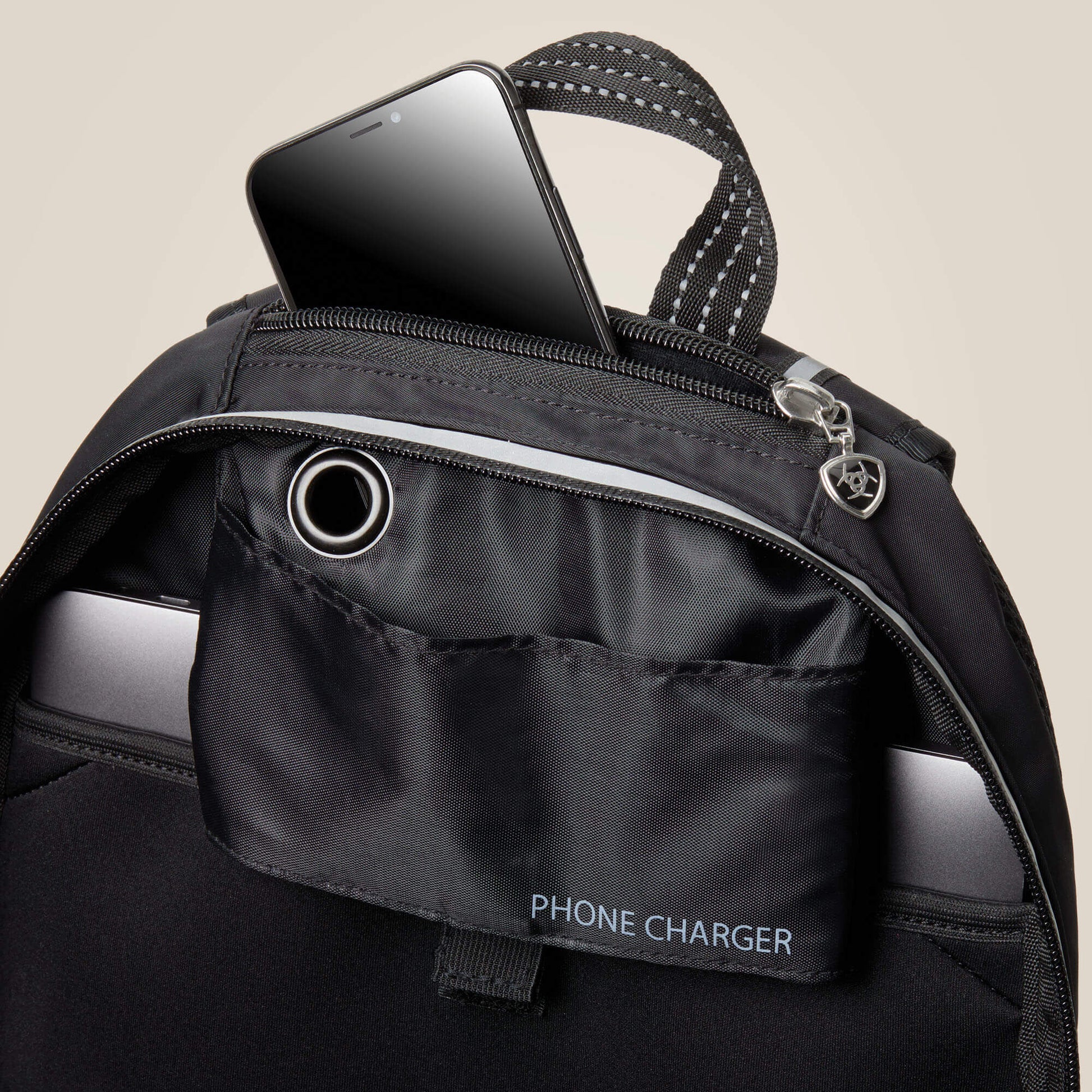Ariat Women Ring Backpack