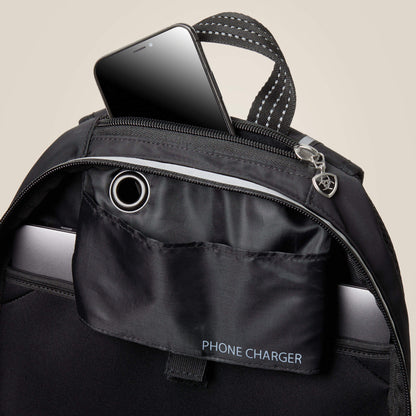 Ariat Women Ring Backpack