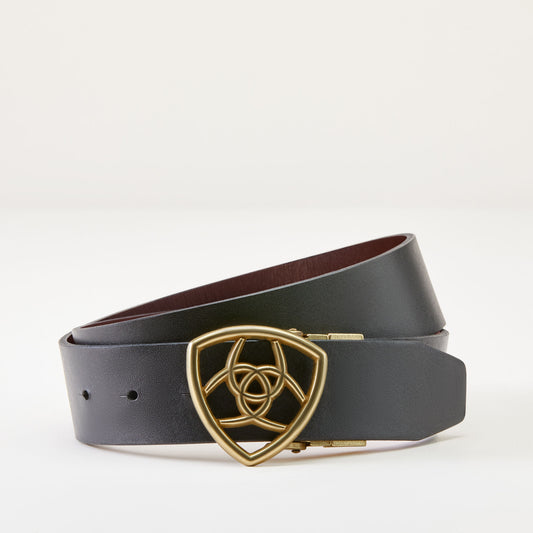 Ariat Women Shield II Reversible Belt