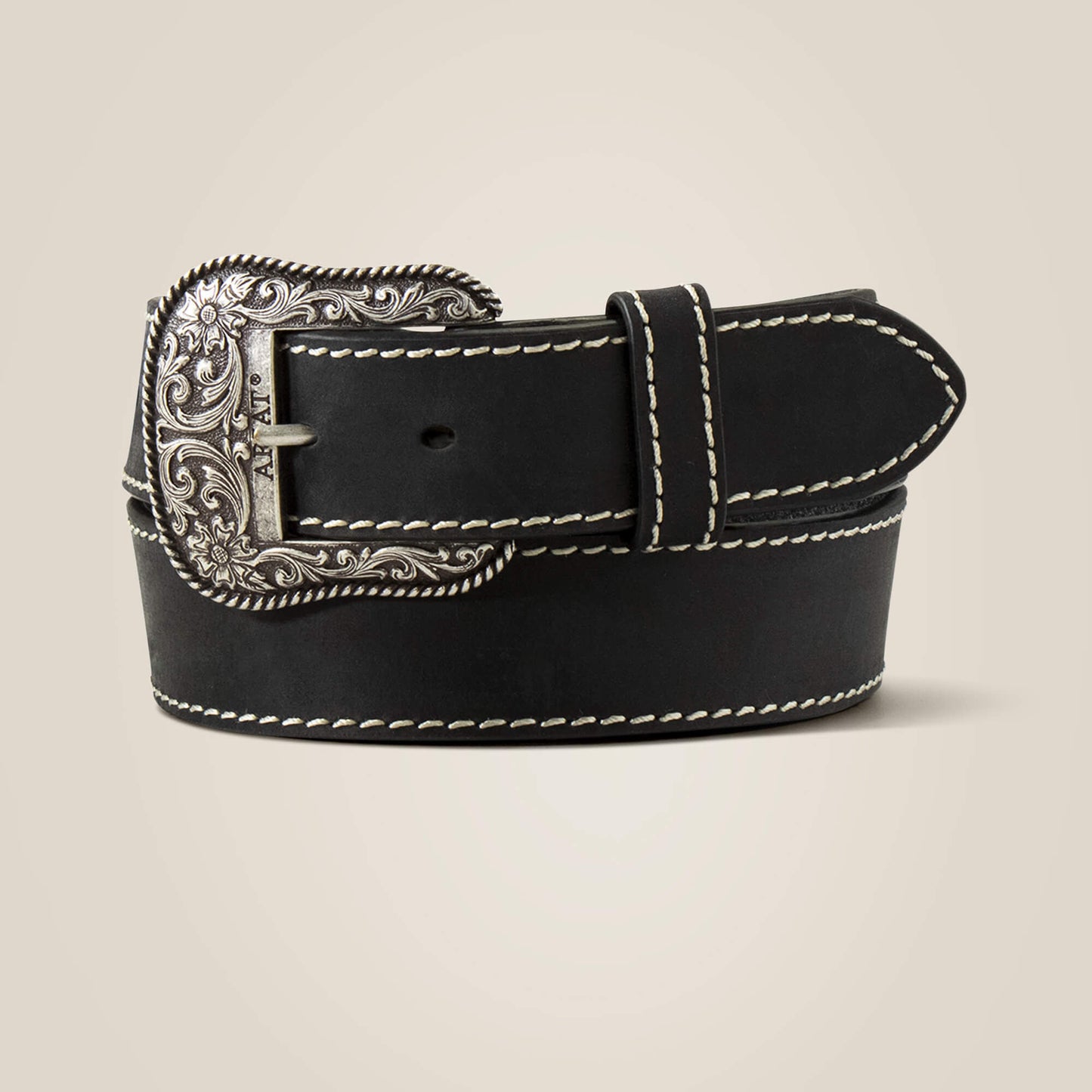 Ariat Women Accent Stitch Belt