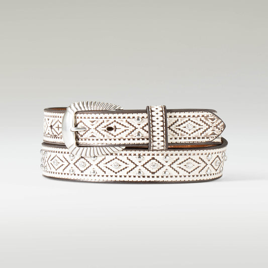 Ariat Women Southwest Stud Belt
