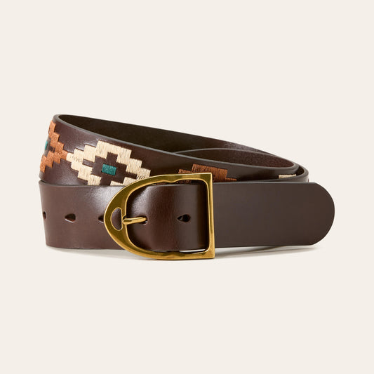 Ariat Women|Trends Rio Belt