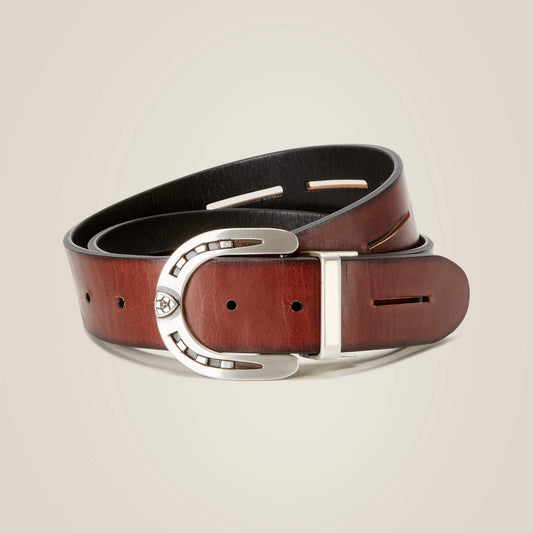 Ariat Women|Trends Regal Reversible Belt