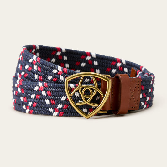 Ariat Women Jump Off Belt