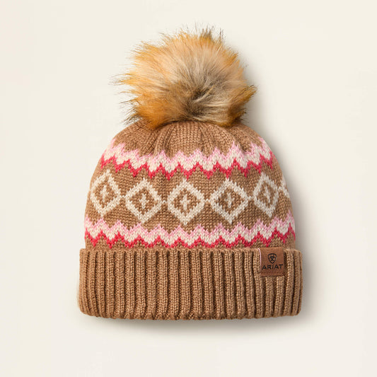 Ariat Women|Trends Bristol Beanie