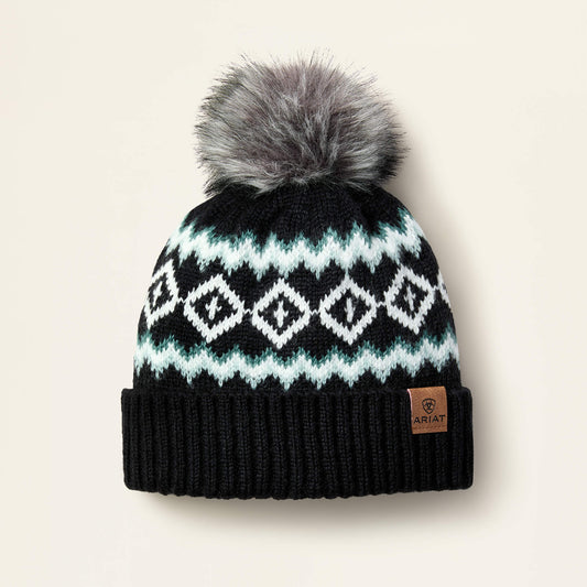 Ariat Women Bristol Beanie