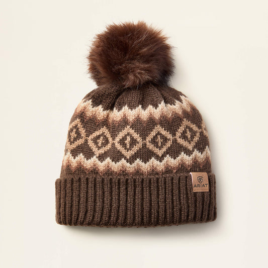Ariat Women|Trends Bristol Beanie