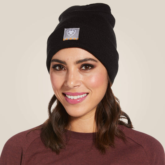 Ariat Women Rebar Watch Cap