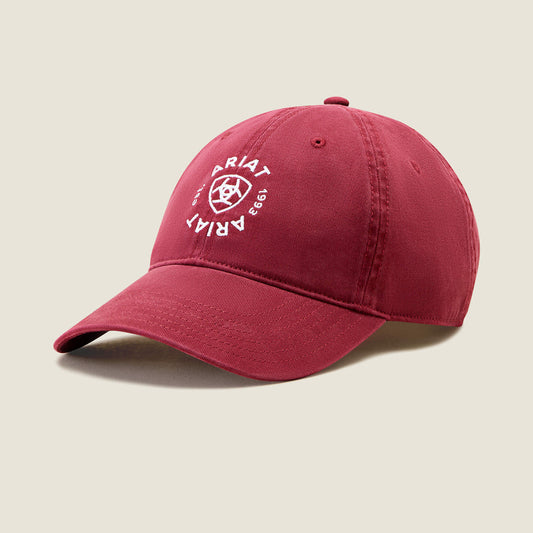 Ariat Women Country Cap