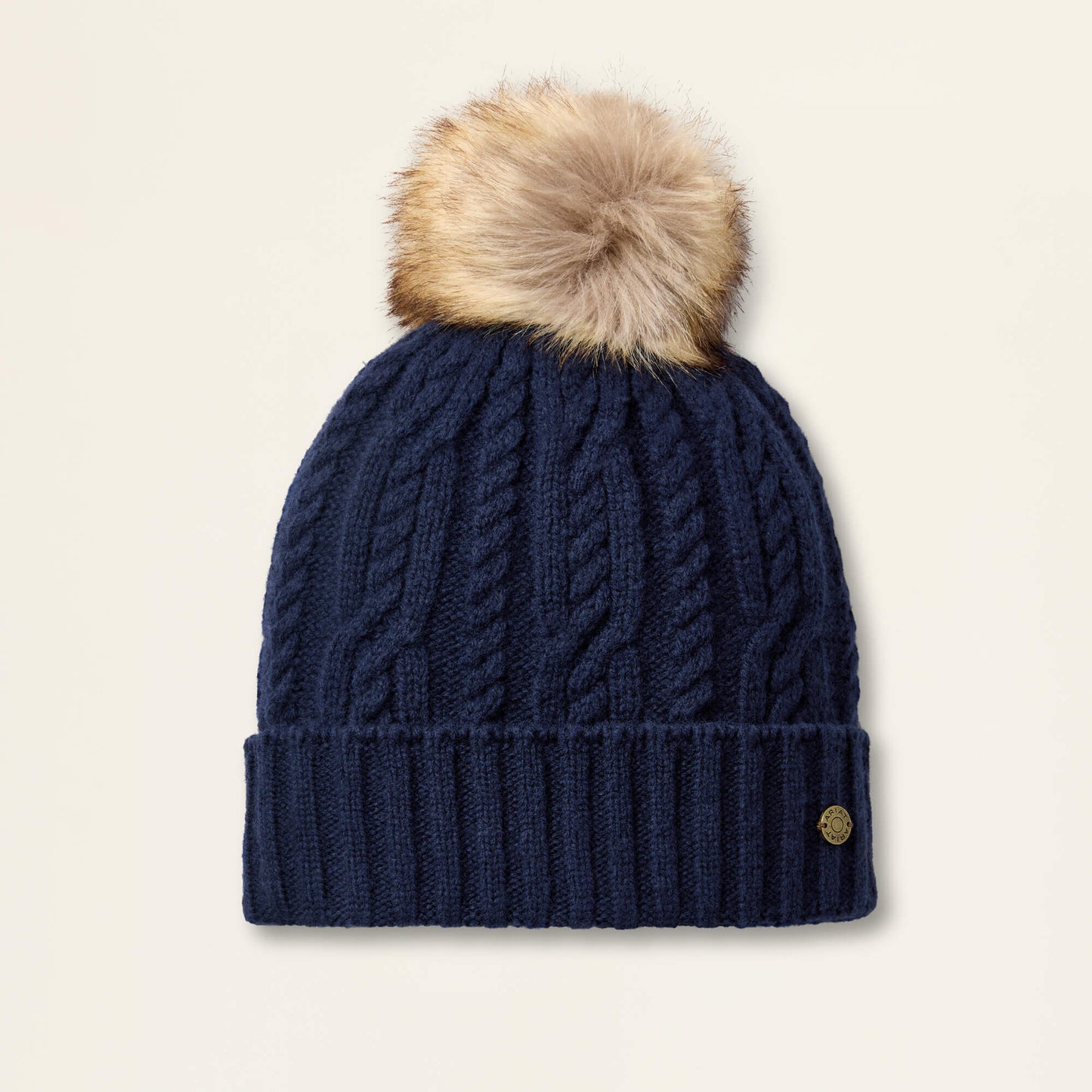 Ariat Women Langford Beanie