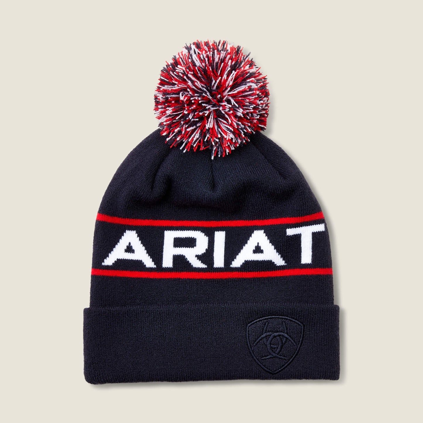 Ariat Women Team Beanie