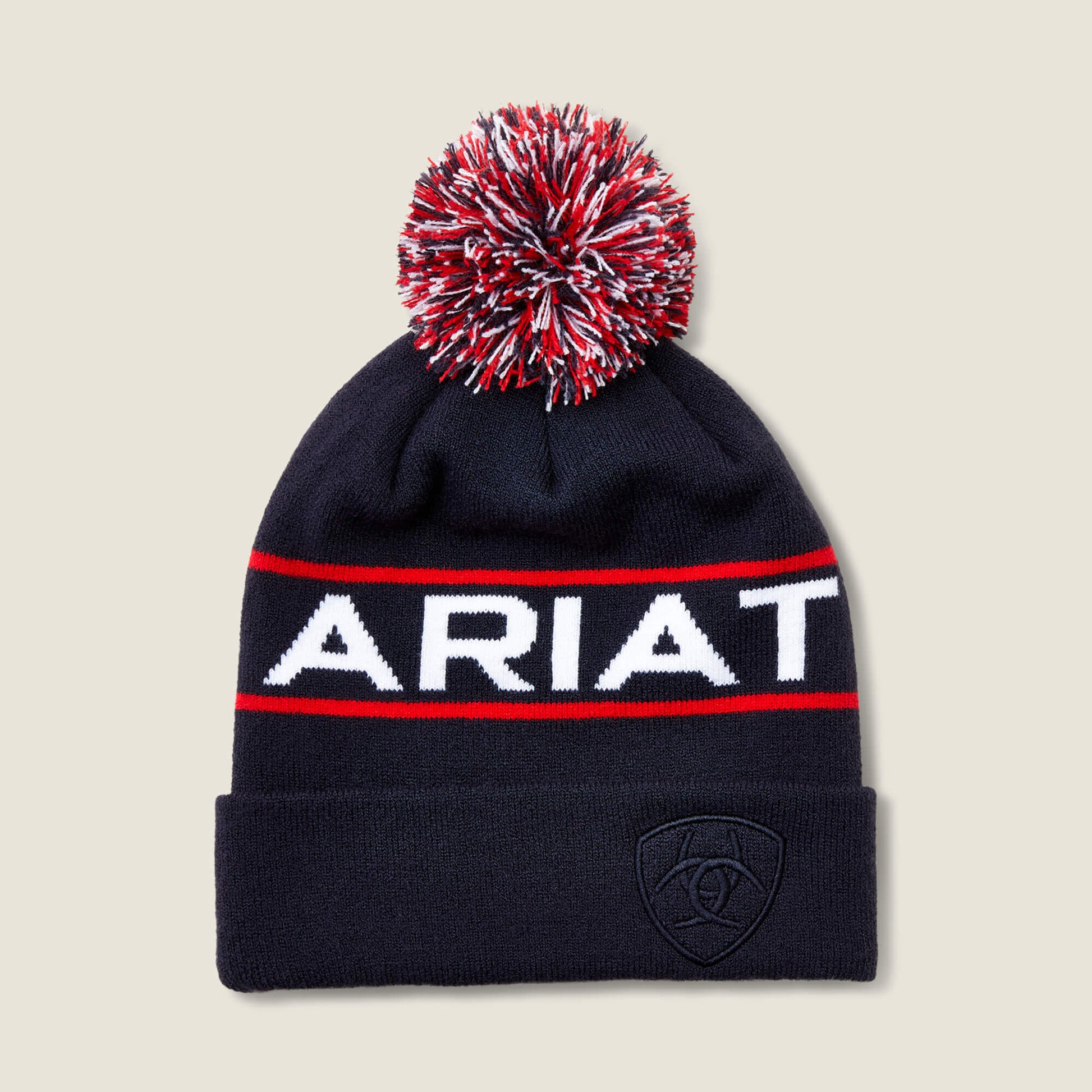 Ariat Women Team Beanie