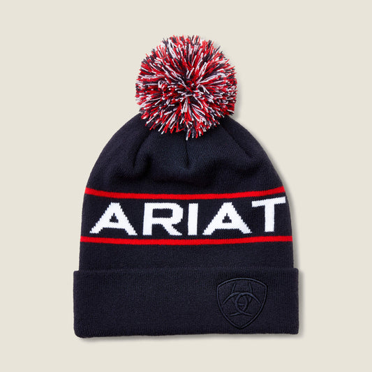 Ariat Women Team Beanie