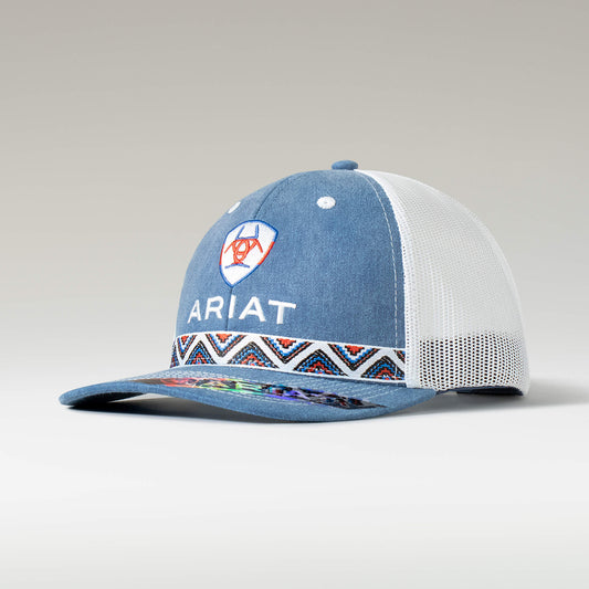 Ariat Women|Trends Diamond Cap