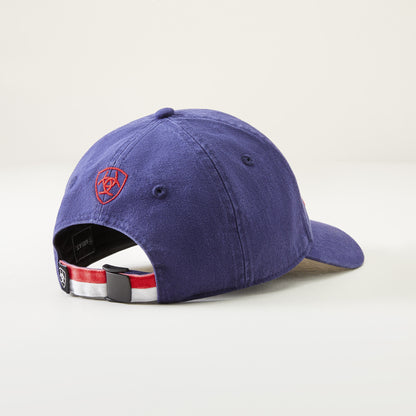 Ariat Women Team III Cap