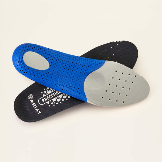Ariat Women Precision Response Insole