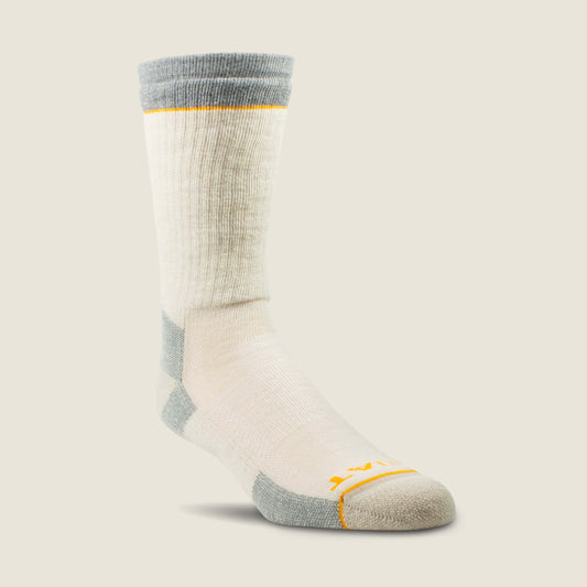Ariat Women Wool Crew Work Sock