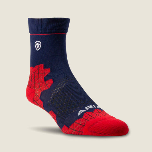 Ariat Women AriatTEK Devon Performance Paddock Sock