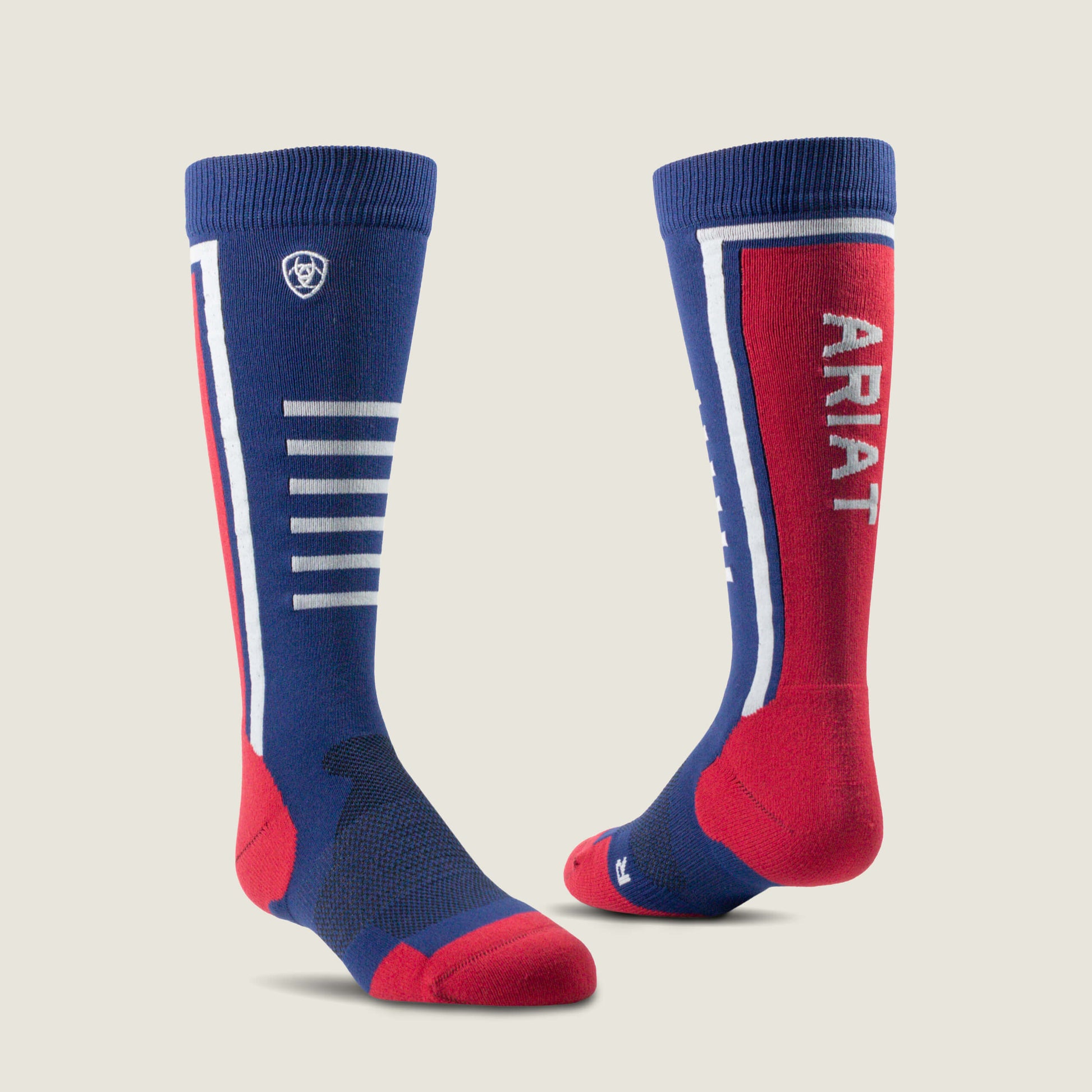 Ariat Women AriatTEK Slimline Performance Sock